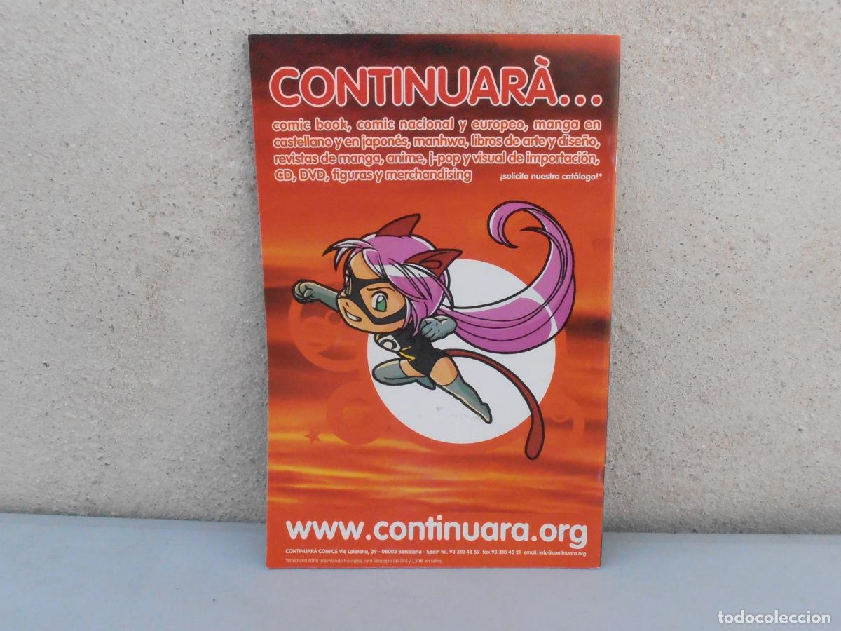 C&oacute;mics: COMIC, DINASTIA DE M, EDICION LIMITADA, 4 DE 4, PANINI COMICS, MARVEL - Foto 2