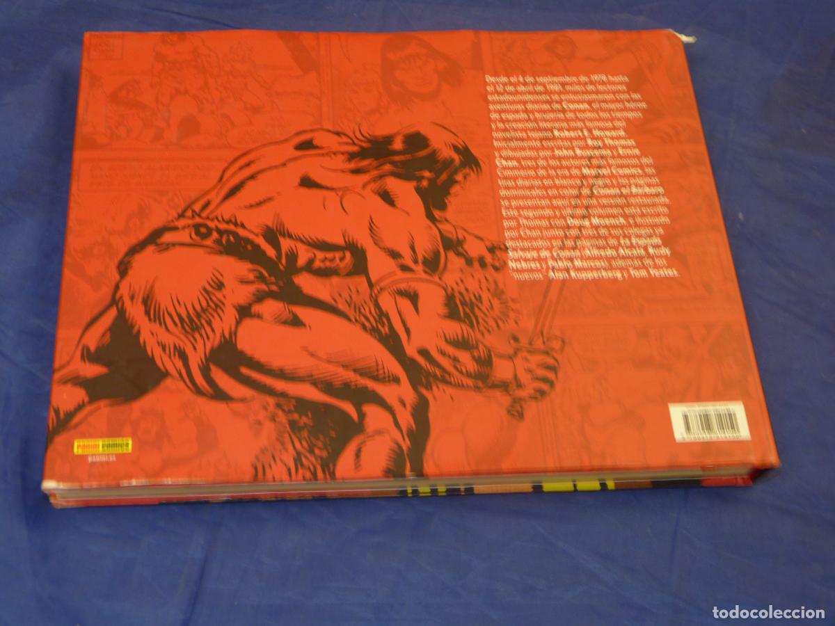 C&oacute;mics: Marvel Limited Edition Tiras de prensa #2 1979-1981 OREFSLL - Foto 2