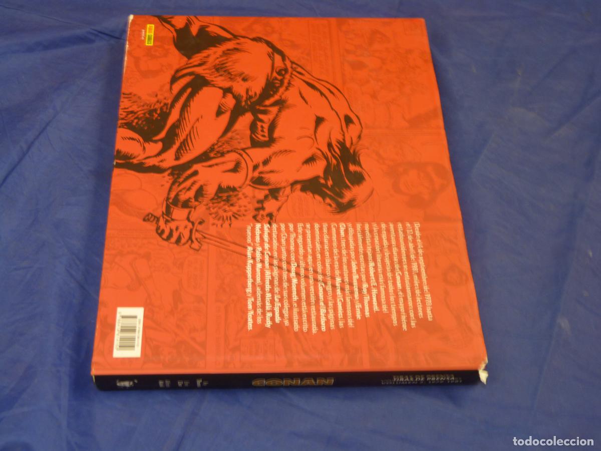 C&oacute;mics: Marvel Limited Edition Tiras de prensa #2 1979-1981 OREFSLL - Foto 3