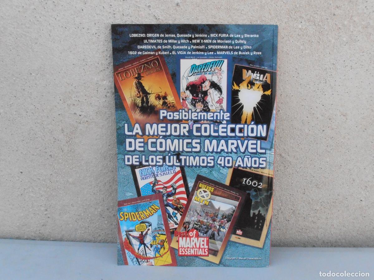 C&oacute;mics: COMIC, SPIDERMAN OTRO N&ordm;3, PANINI COMICS, MARVEL - Foto 2