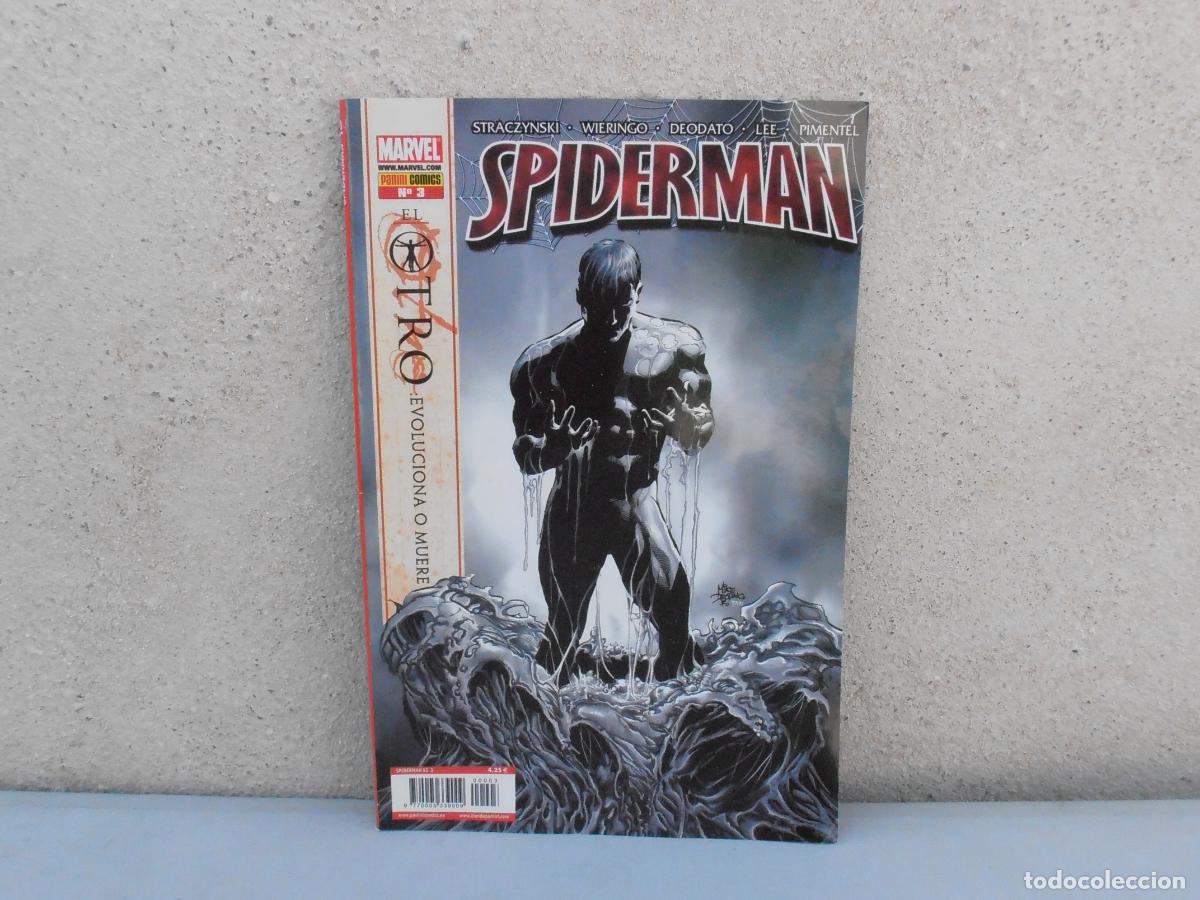 C&oacute;mics: COMIC, SPIDERMAN OTRO N&ordm;3, PANINI COMICS, MARVEL - Foto 1