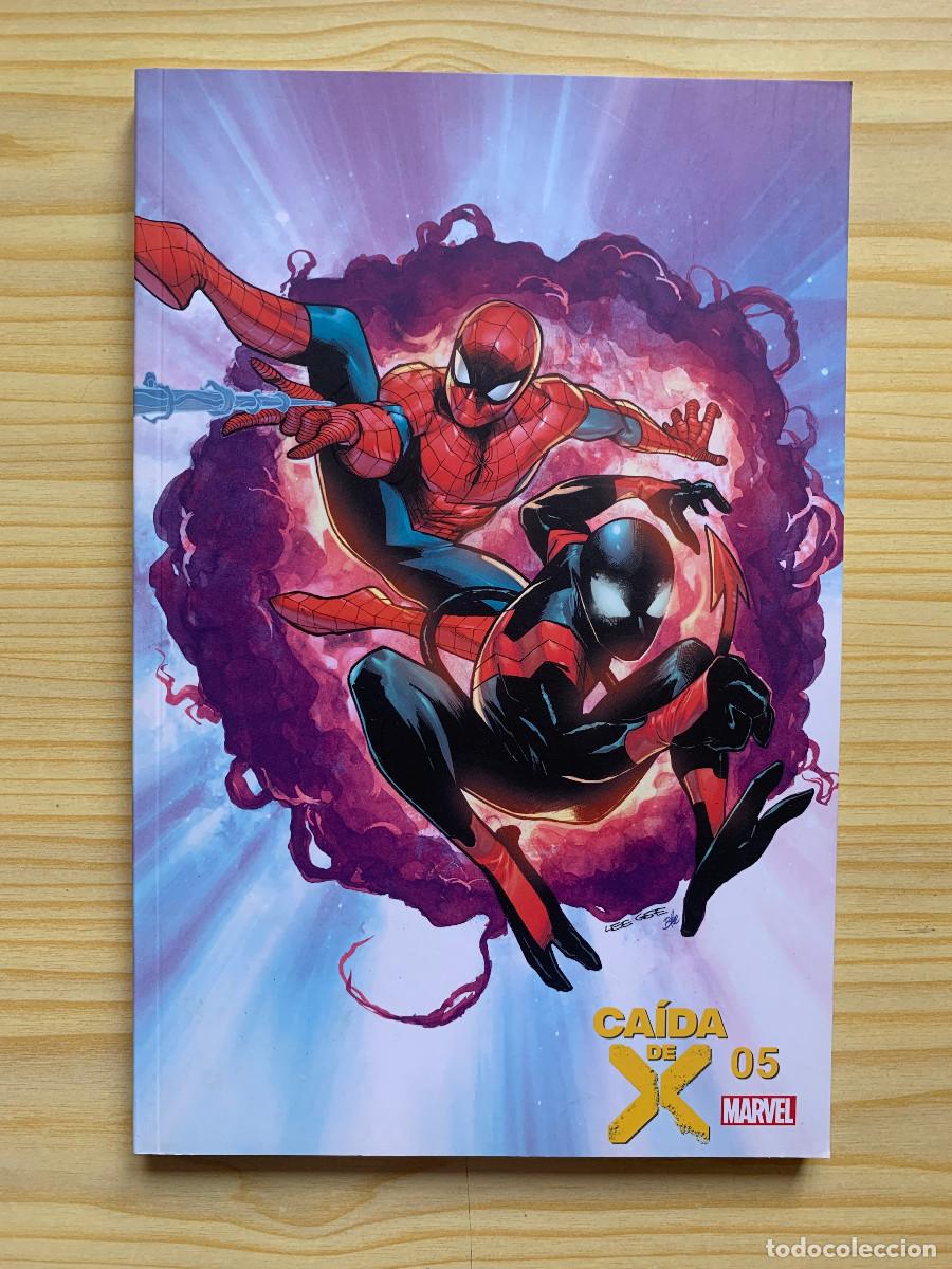 C&oacute;mics: El Asombroso Spiderman 14 /223 - De Kiosko - Foto 2