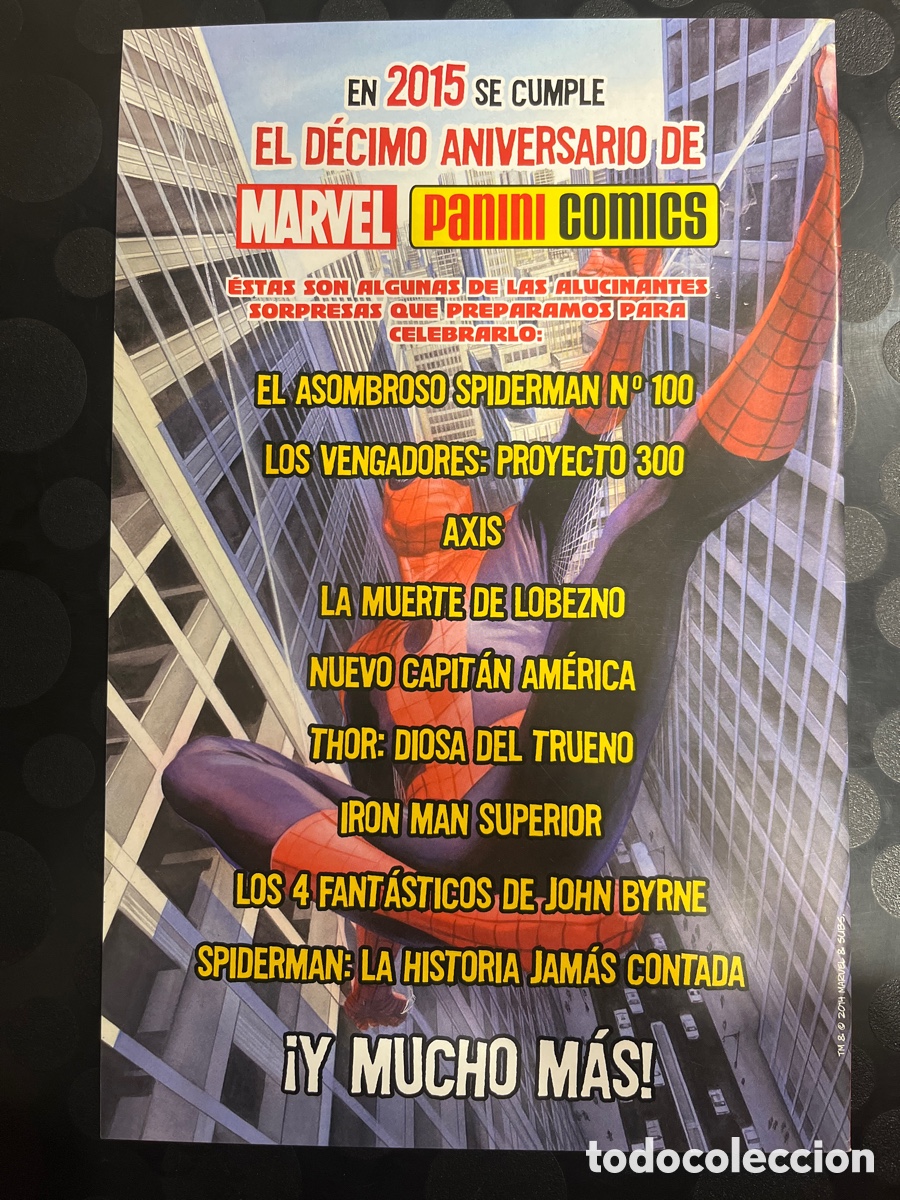 C&oacute;mics: MAPACHE COHETE N.3 RELATO DE UNA PERSECUCI&Oacute;N ( 2014/2018 ) - Foto 2