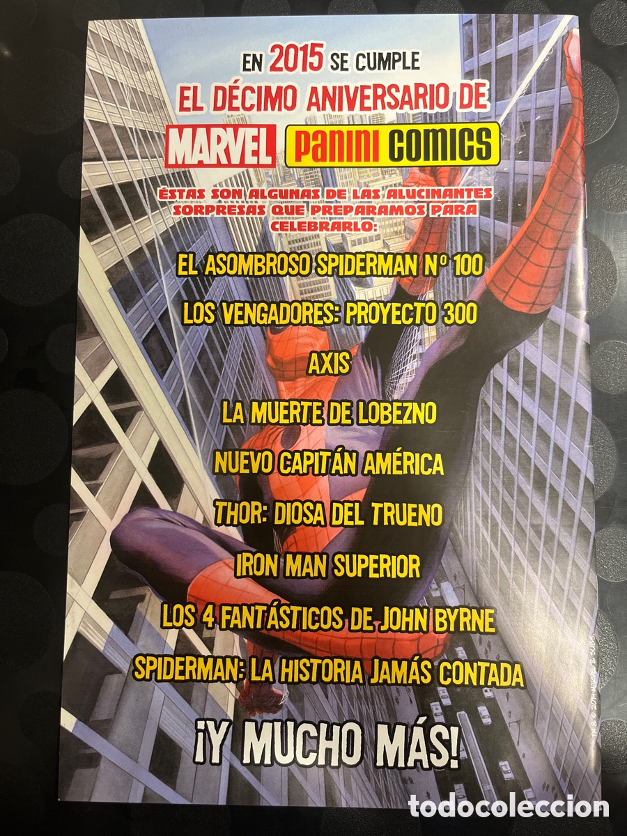 C&oacute;mics: MAPACHE COHETE N.4 RELATO DE UNA PERSECUCI&Oacute;N ( 2014/2018 ) - Foto 2