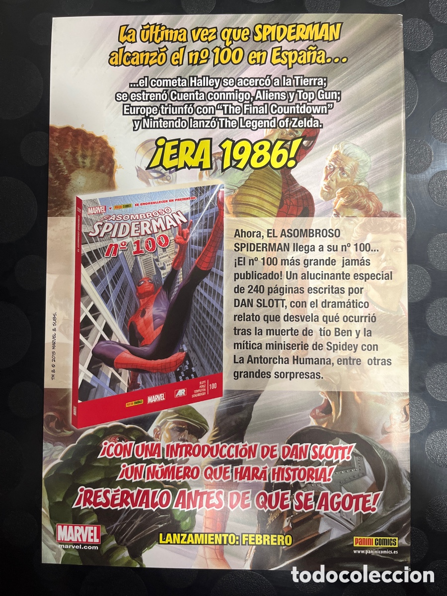 C&oacute;mics: MAPACHE COHETE N.5 CUENTISTA ( 2014/2018 ) - Foto 2