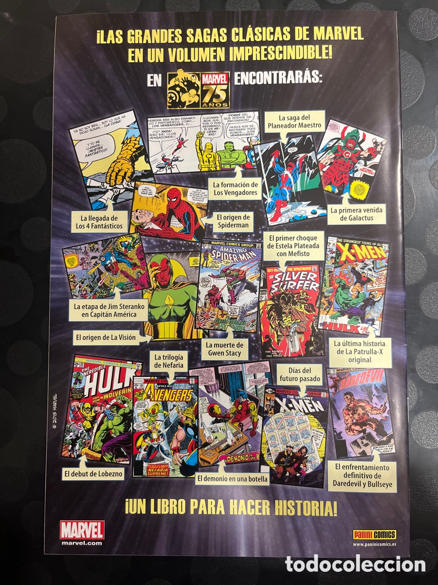 C&oacute;mics: MAPACHE COHETE N.8 EL FR&Iacute;O ( 2014/2018 ) - Foto 2