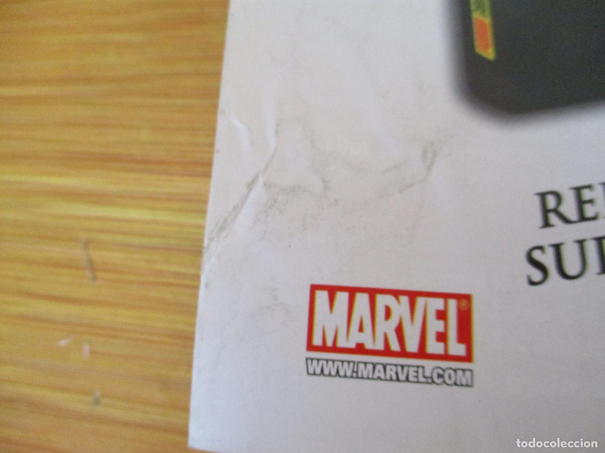 C&oacute;mics: MARVEL, COMICS-X- FORCE N&ordm;. 13 - PRELUDIO A LA GUERRA -PANINI - Foto 2