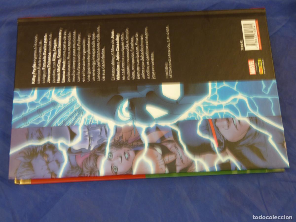 C&oacute;mics: Marvel Must Have La Patrulla X El Don Panini OREFSLL - Foto 2
