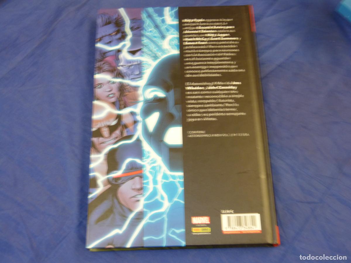 C&oacute;mics: Marvel Must Have La Patrulla X El Don Panini OREFSLL - Foto 4