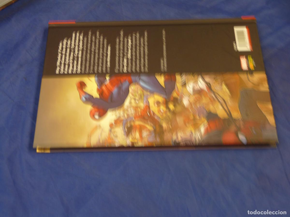 C&oacute;mics: Marvel Must Have Spiderman Universo Spiderman Panini OREFSLL - Foto 4