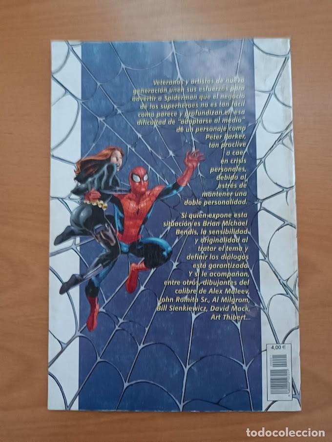 C&oacute;mics: COMIC, SPIDERMAN ULTIMATE ESPECIAL 2003 - Foto 2
