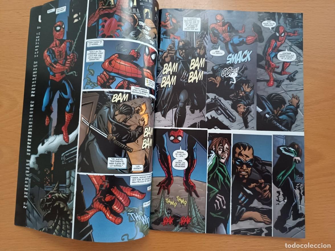 C&oacute;mics: COMIC, SPIDERMAN ULTIMATE ESPECIAL 2003 - Foto 3