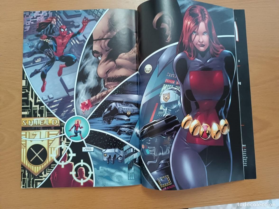 C&oacute;mics: COMIC, SPIDERMAN ULTIMATE ESPECIAL 2003 - Foto 4