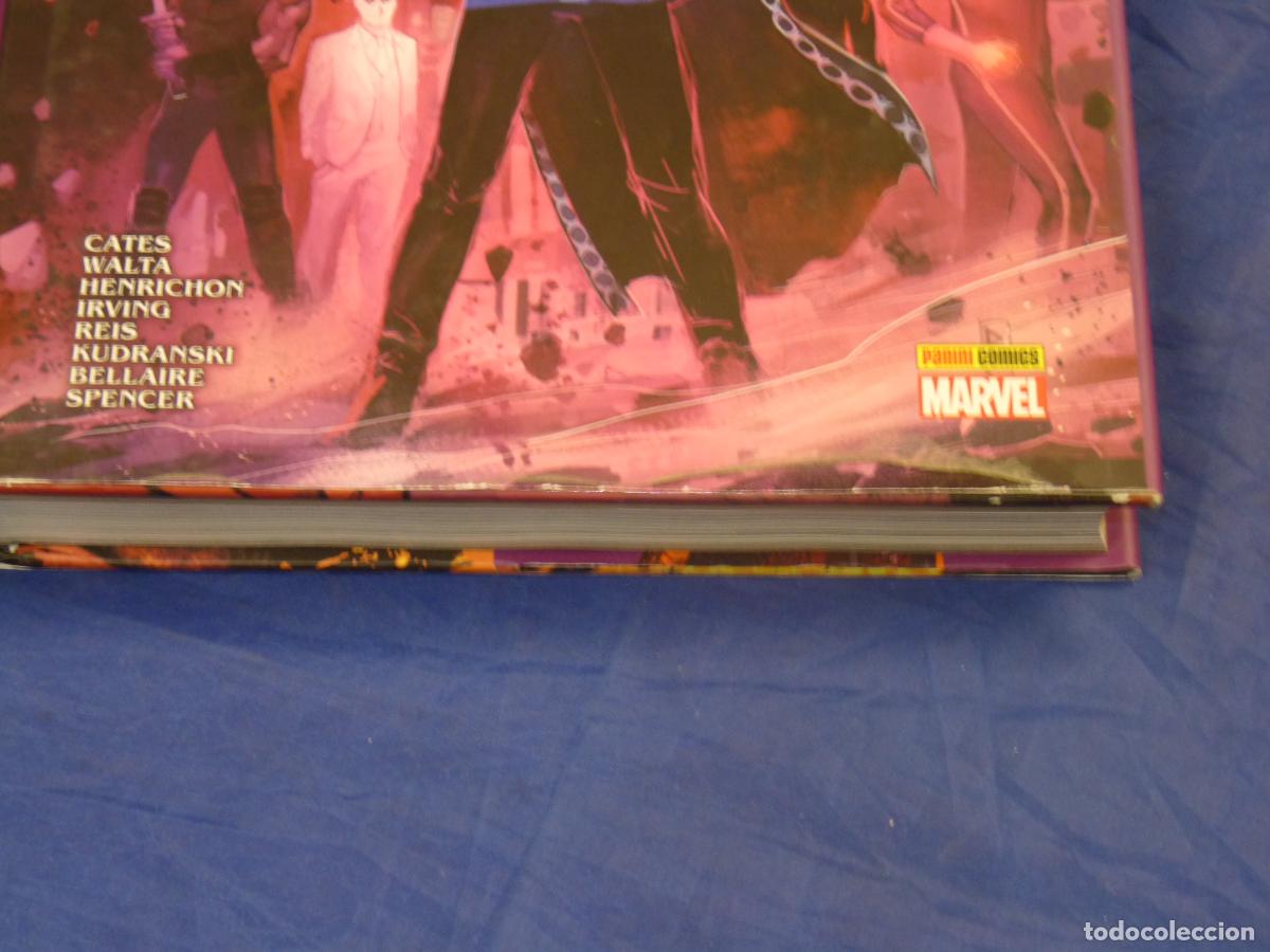 C&oacute;mics: Marvel Limited Edition Doctor Extra&ntilde;o de Donny Cates Panini OREFSLL - Foto 5