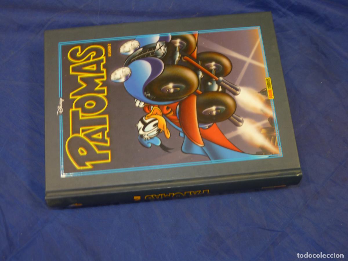 C&oacute;mics: Limited Disney Patomas #2 OREFSLL - Foto 2