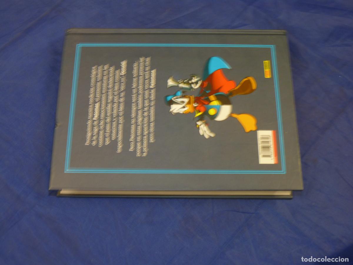 C&oacute;mics: Limited Disney Patomas #2 OREFSLL - Foto 3