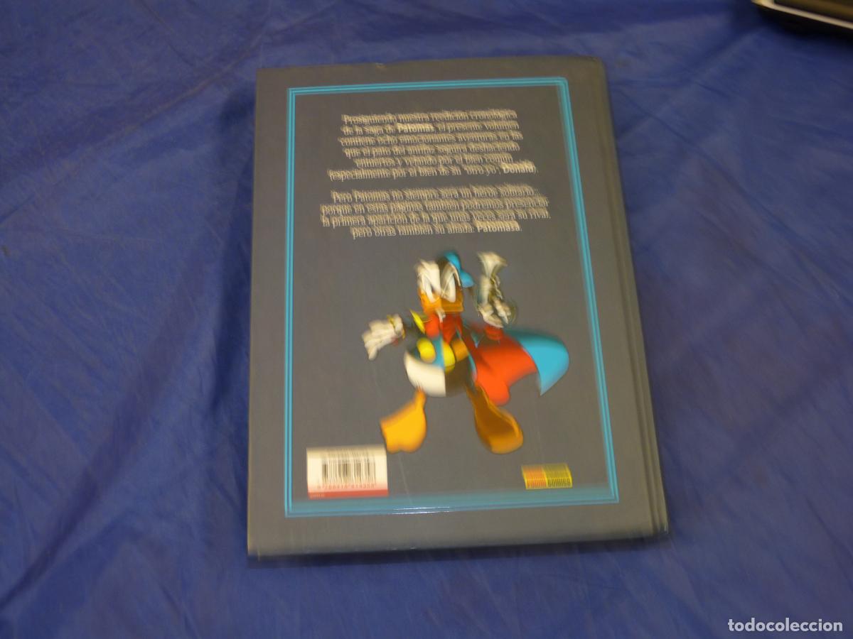 C&oacute;mics: Limited Disney Patomas #2 OREFSLL - Foto 4