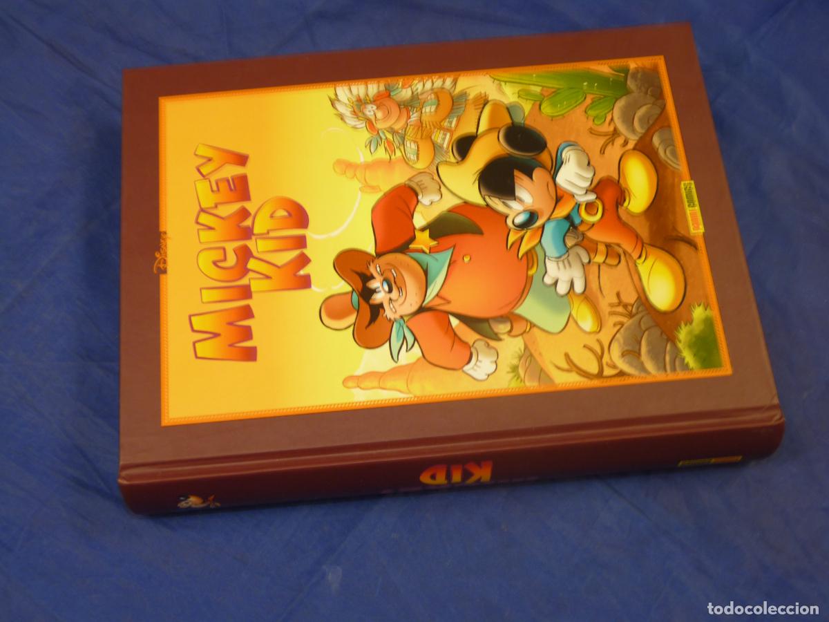 C&oacute;mics: Limited Disney Mickey Kid OREFSLL - Foto 2