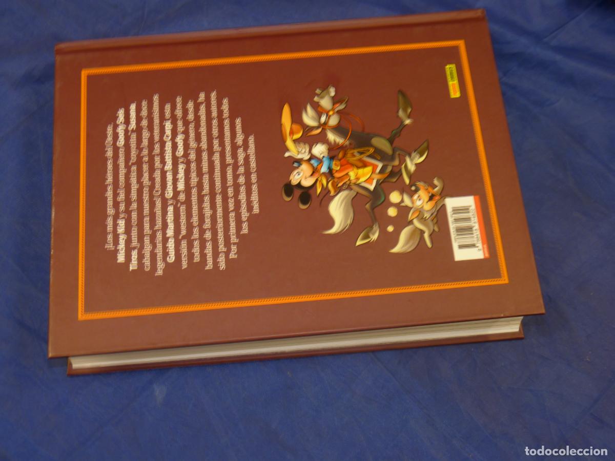 C&oacute;mics: Limited Disney Mickey Kid OREFSLL - Foto 3