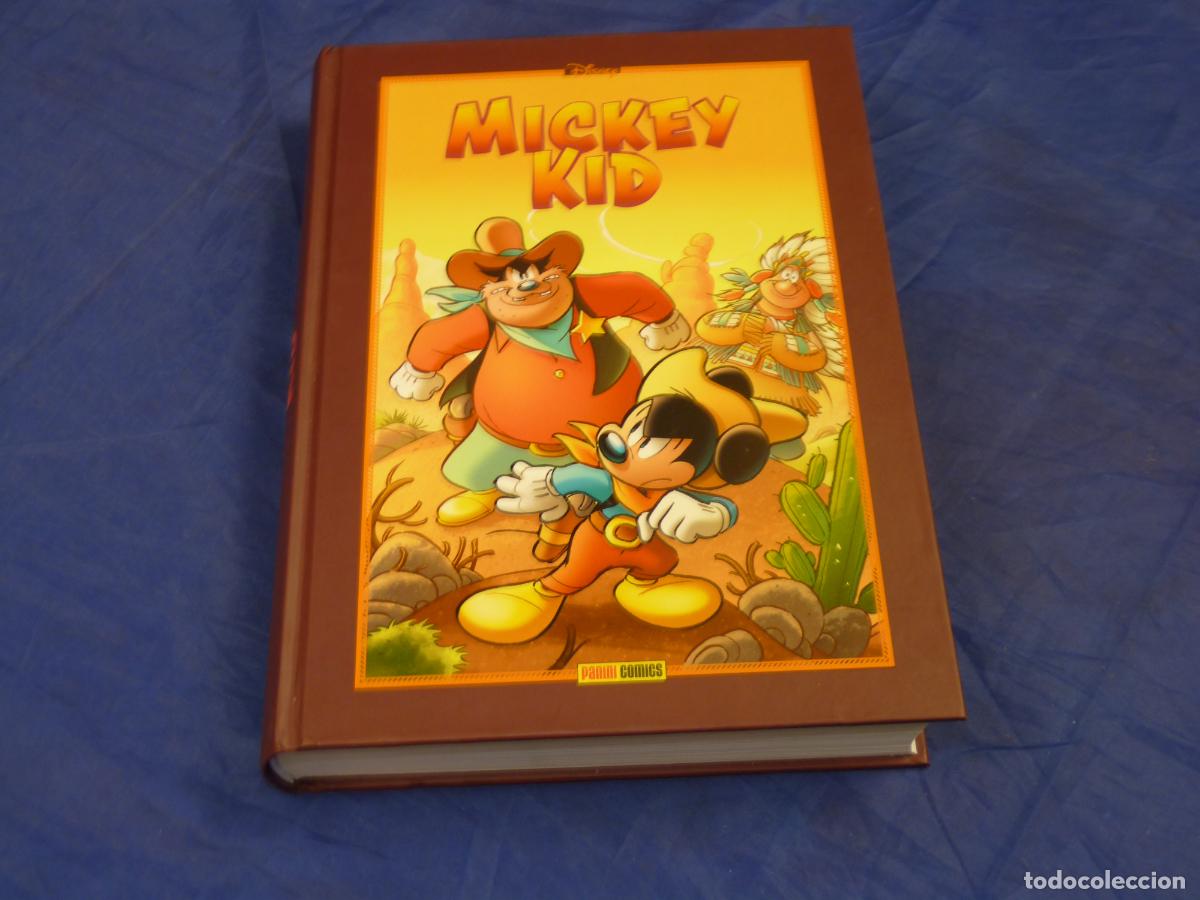 C&oacute;mics: Limited Disney Mickey Kid OREFSLL - Foto 1
