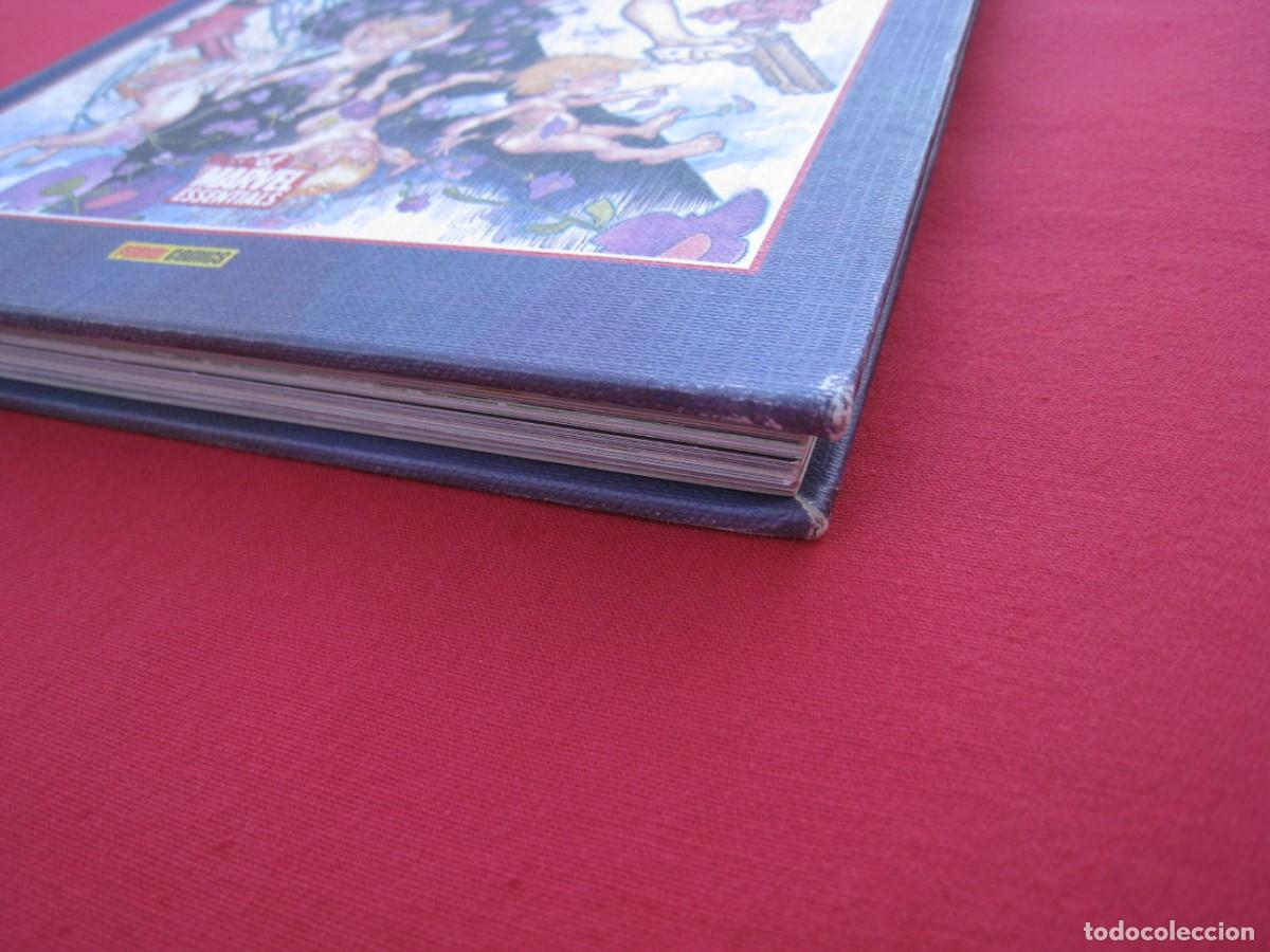 C&oacute;mics: MARVEL KNIGHTS : DAREDEVIL - BEST OF MARVEL ESSENTIALS - N&ordm; 2 - PANINI. - Foto 2