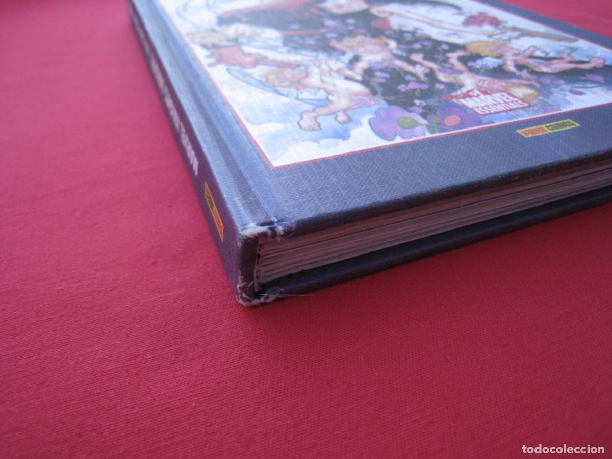 C&oacute;mics: MARVEL KNIGHTS : DAREDEVIL - BEST OF MARVEL ESSENTIALS - N&ordm; 2 - PANINI. - Foto 3