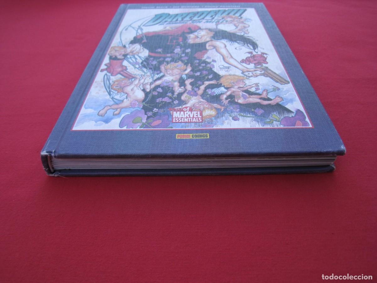 C&oacute;mics: MARVEL KNIGHTS : DAREDEVIL - BEST OF MARVEL ESSENTIALS - N&ordm; 2 - PANINI. - Foto 4
