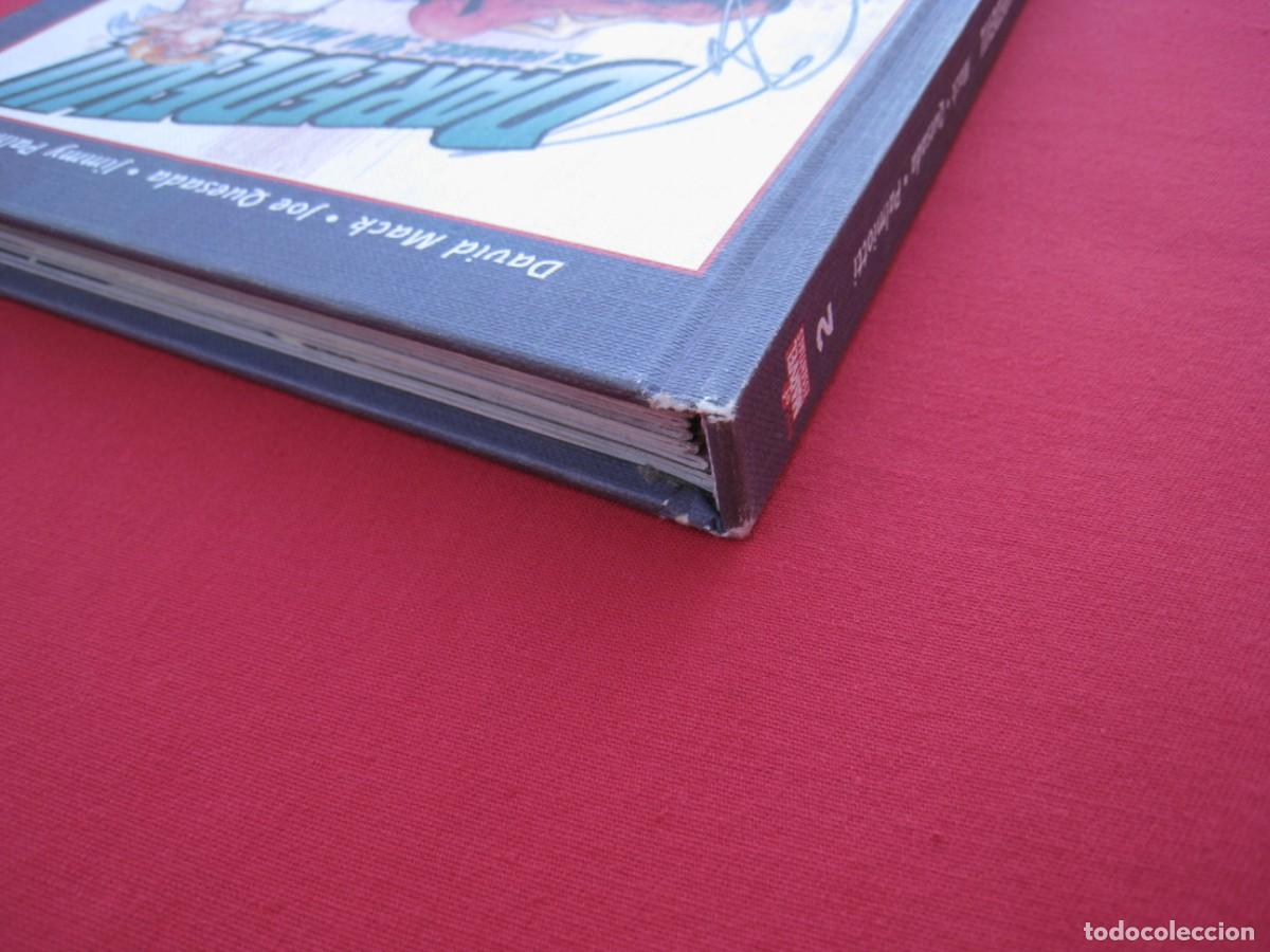 C&oacute;mics: MARVEL KNIGHTS : DAREDEVIL - BEST OF MARVEL ESSENTIALS - N&ordm; 2 - PANINI. - Foto 6