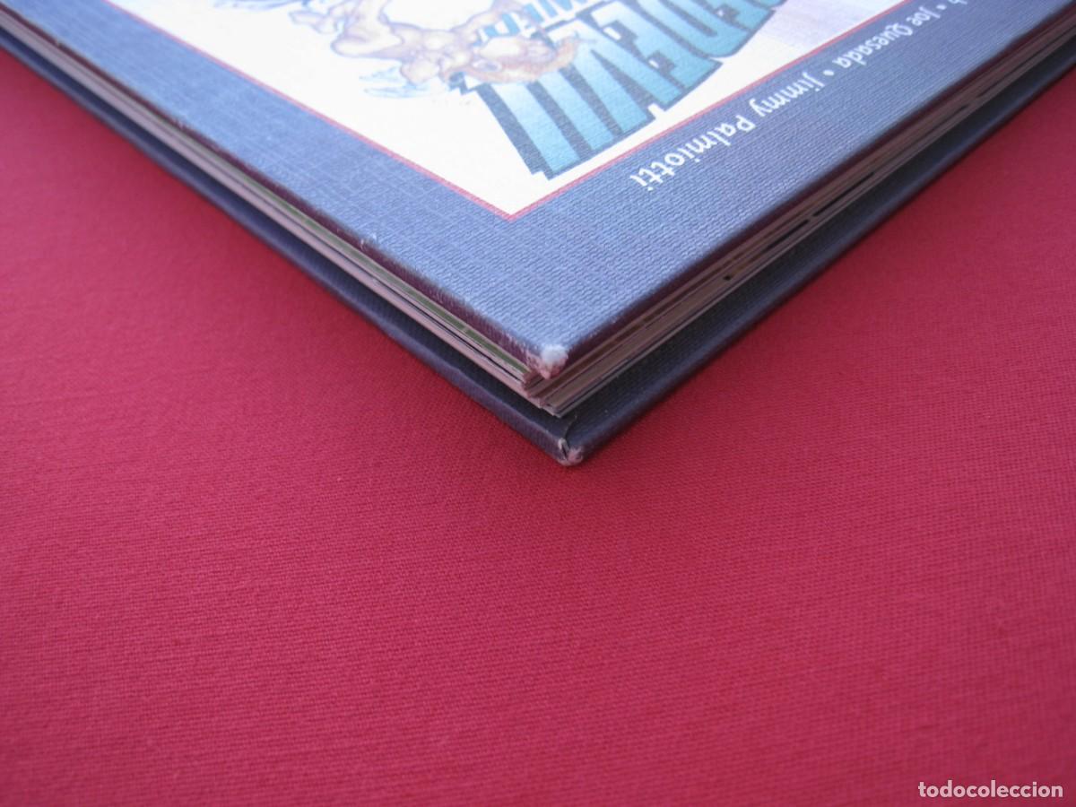 C&oacute;mics: MARVEL KNIGHTS : DAREDEVIL - BEST OF MARVEL ESSENTIALS - N&ordm; 2 - PANINI. - Foto 7