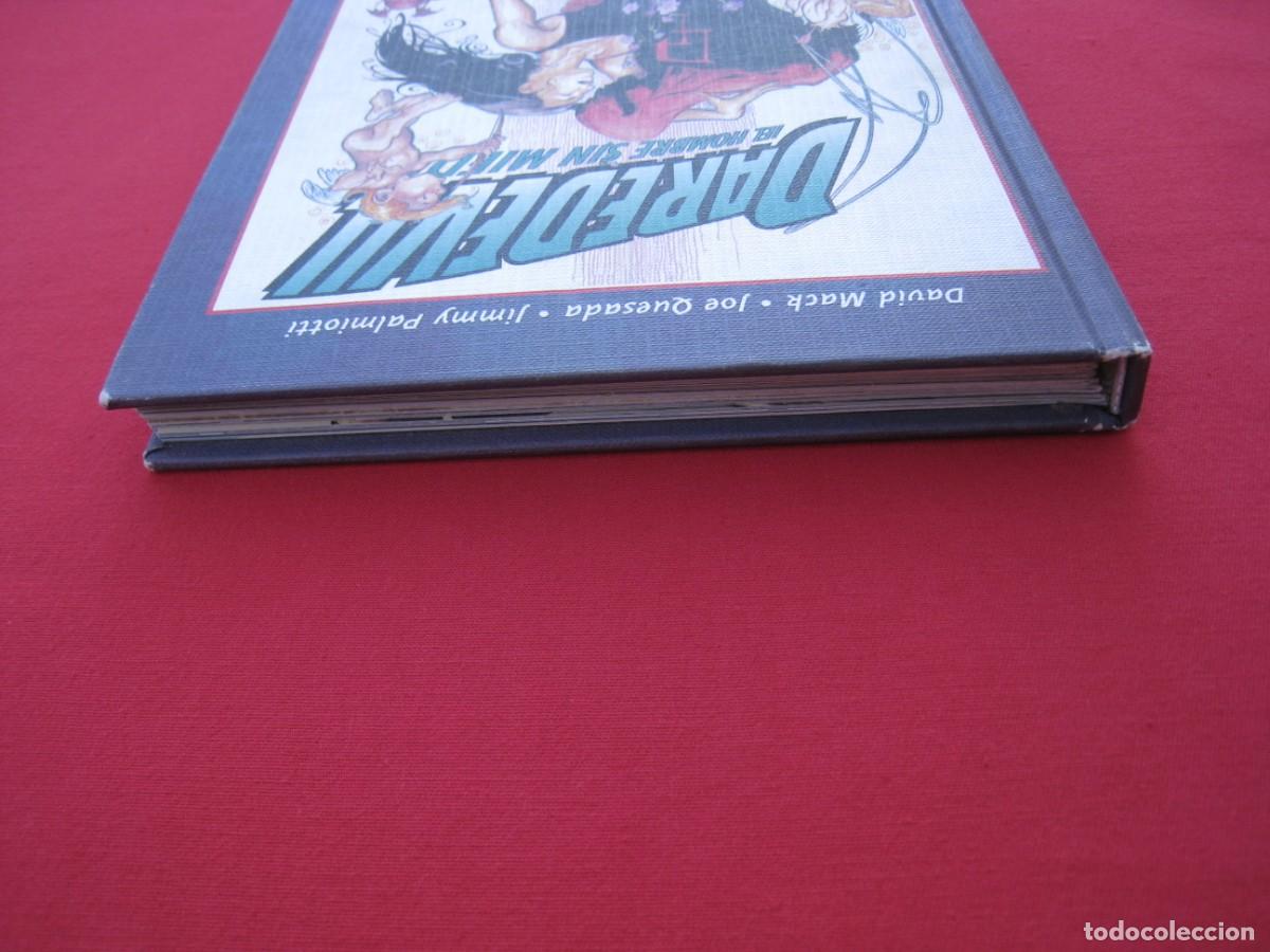 C&oacute;mics: MARVEL KNIGHTS : DAREDEVIL - BEST OF MARVEL ESSENTIALS - N&ordm; 2 - PANINI. - Foto 8