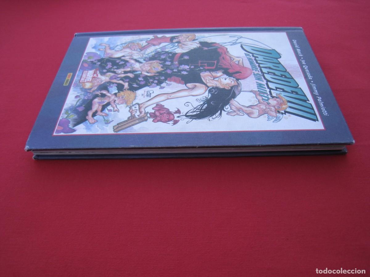 C&oacute;mics: MARVEL KNIGHTS : DAREDEVIL - BEST OF MARVEL ESSENTIALS - N&ordm; 2 - PANINI. - Foto 9
