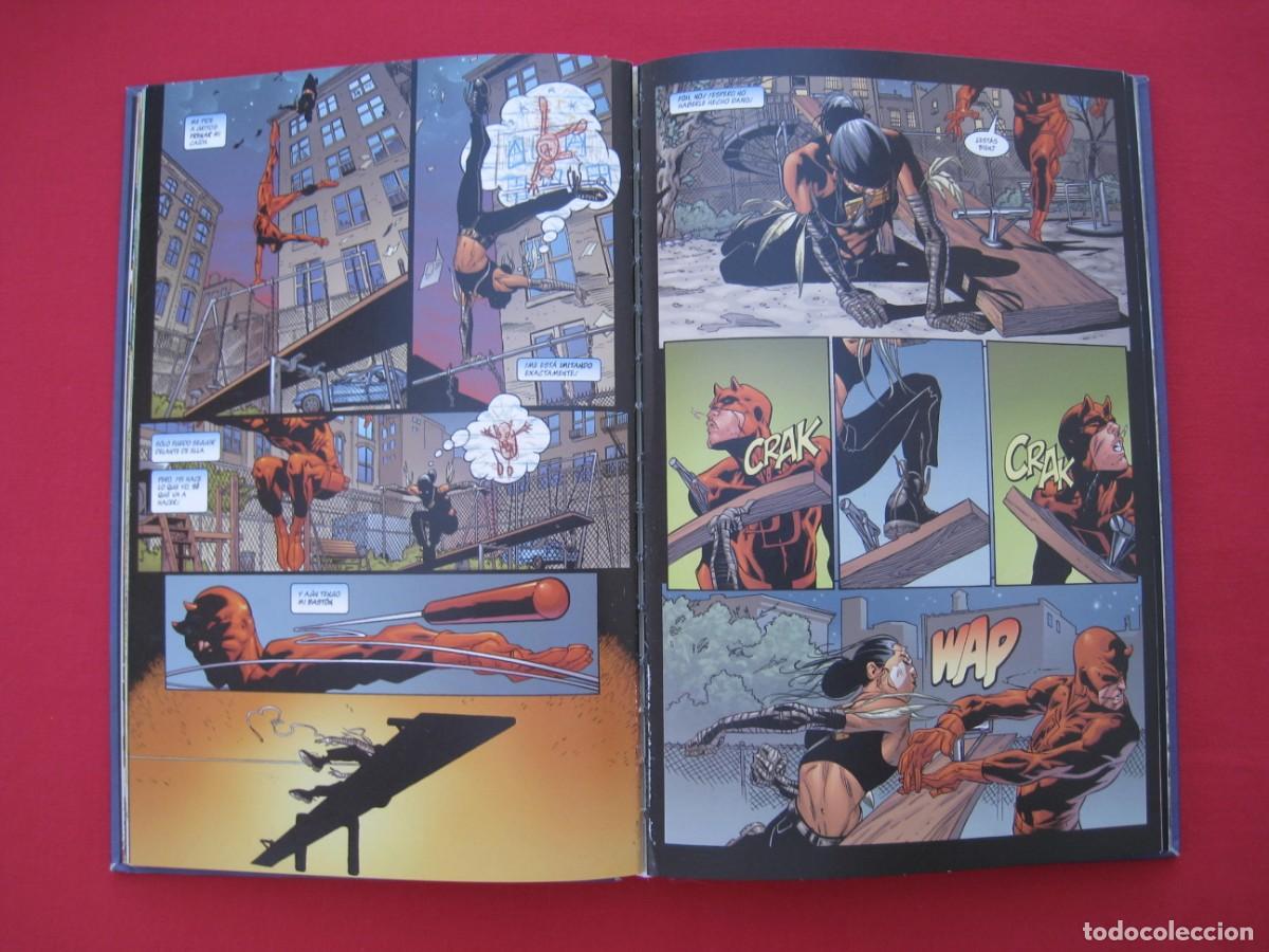 C&oacute;mics: MARVEL KNIGHTS : DAREDEVIL - BEST OF MARVEL ESSENTIALS - N&ordm; 2 - PANINI. - Foto 10