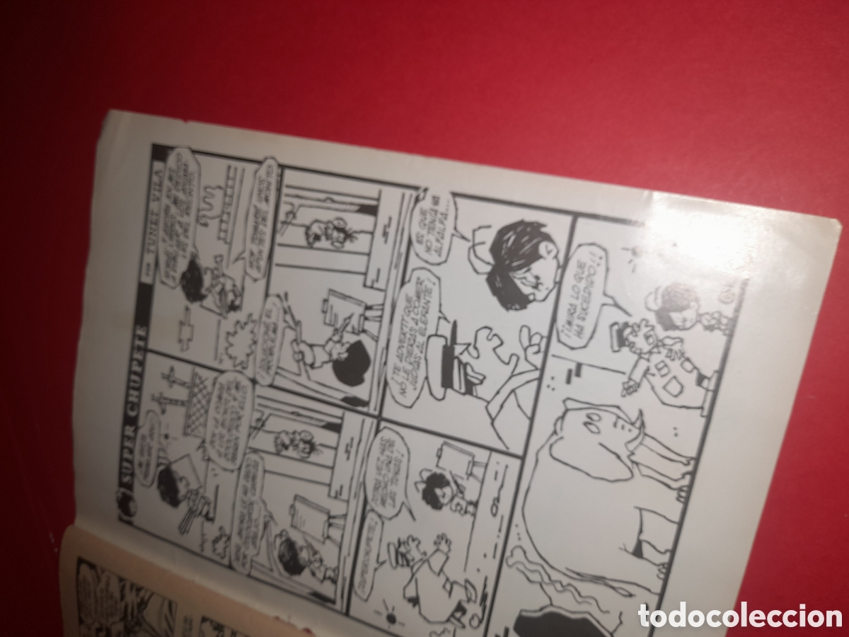 C&oacute;mics: C&oacute;mic Spider-man n&uacute;mero 12 Marvel C&ograve;mics a&ntilde;o 1973 - Foto 7