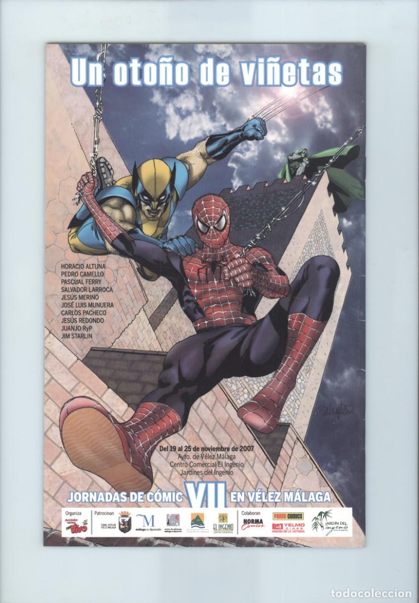 C&oacute;mics: Panini. Los 4 fant&aacute;sticos V6. 17 - Foto 2