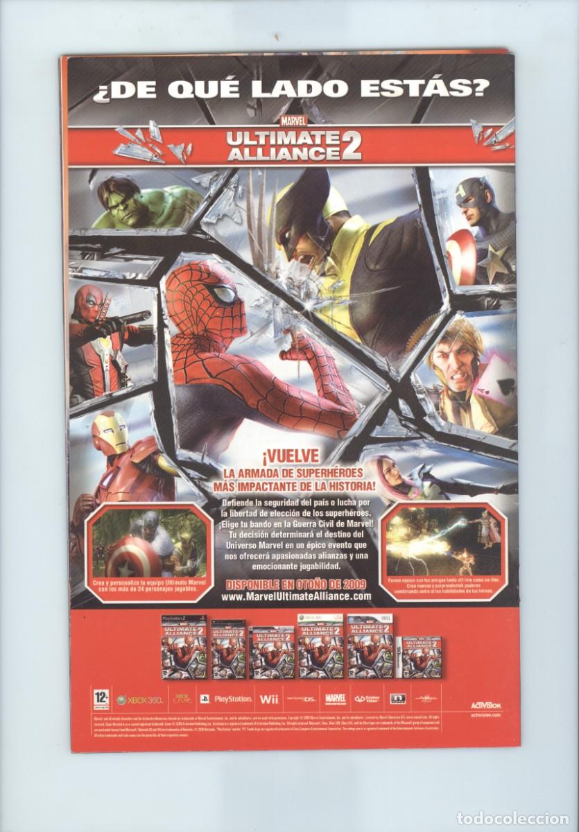 C&oacute;mics: Panini. Vengadores oscuros. 1 - Foto 2