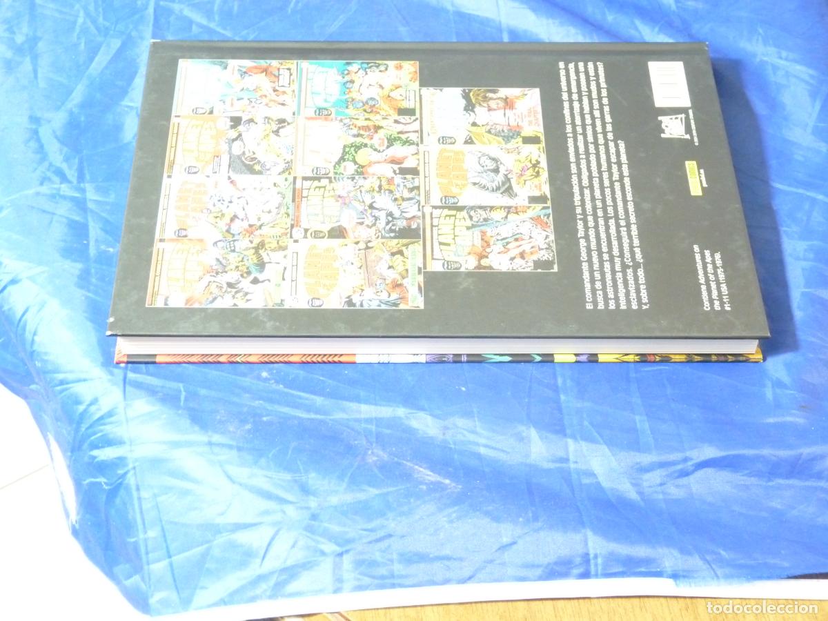 C&oacute;mics: Marvel Limited Edition Aventuras en el Planeta de los Simios OREFSLL - Foto 4