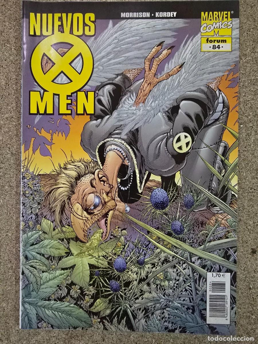 C&oacute;mics: X Men 84 Vol.2.Marvel Panini - Foto 1