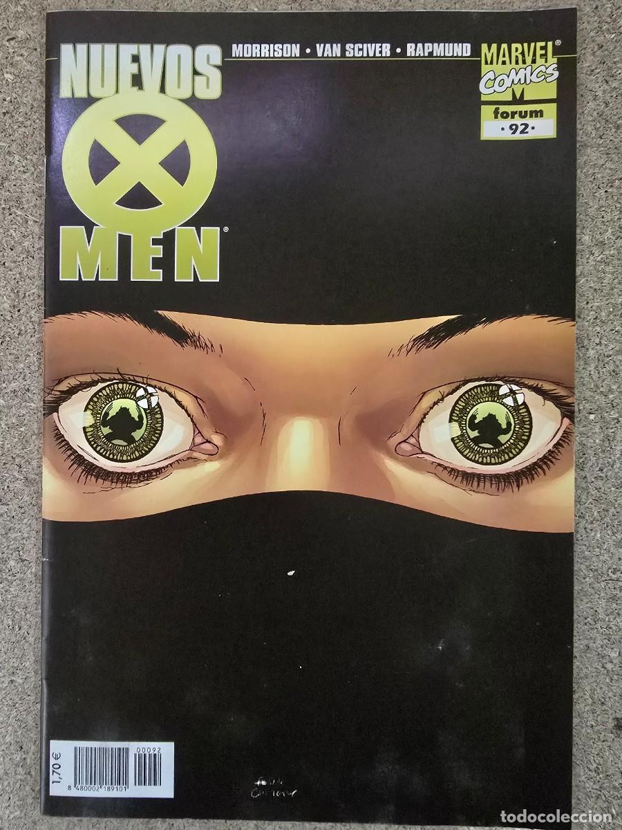 C&oacute;mics: X Men 92 Vol.2.Marvel Panini - Foto 1