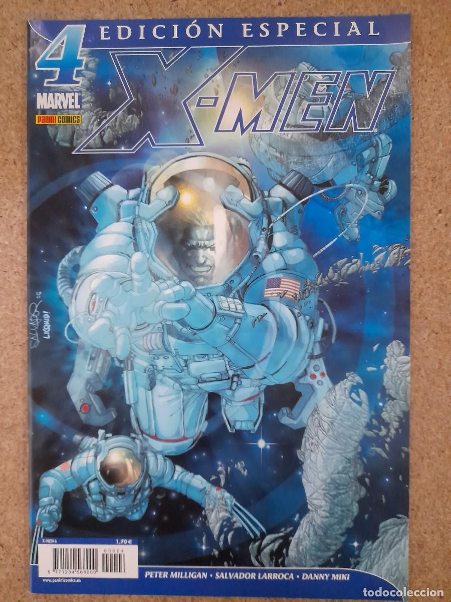 C&oacute;mics: X-Men 3 Edicion Especial Vol.3 Marvel.Panini - Foto 1