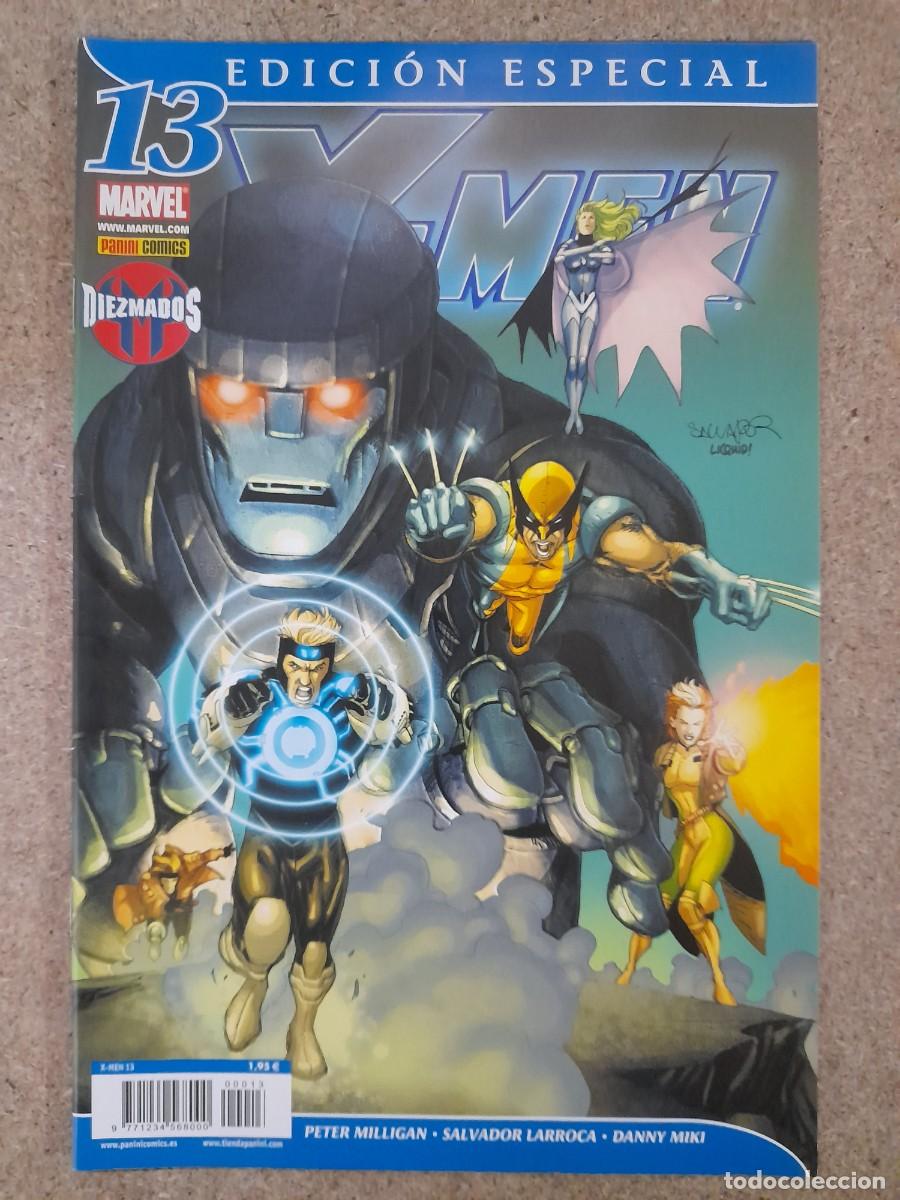 C&oacute;mics: X-Men 13 Edicion Especial Vol.3 Marvel.Panini - Foto 1