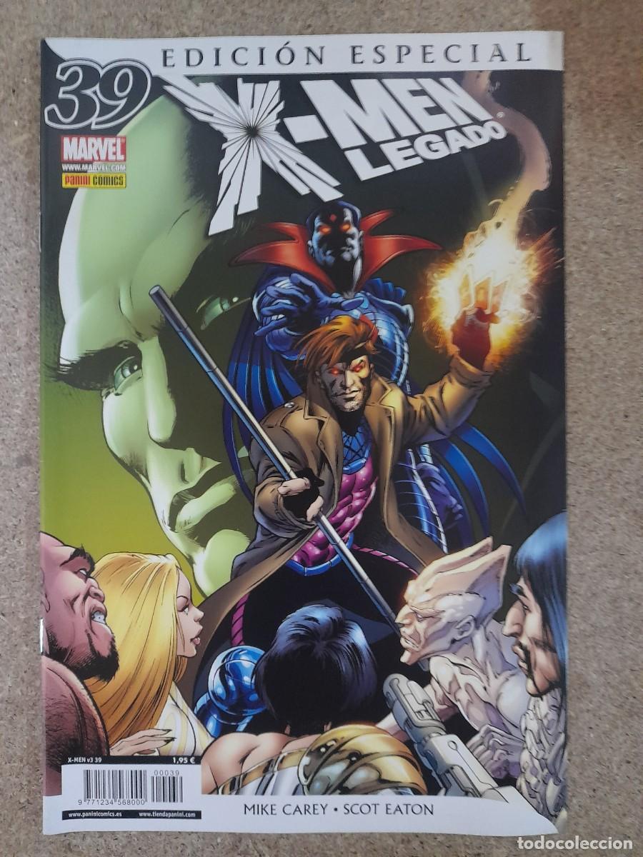 C&oacute;mics: X-Men 39 Edicion Especial Vol.3 Marvel.Panini - Foto 1