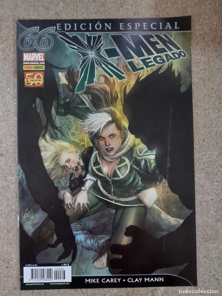 C&oacute;mics: X-Men 66 Edicion Especial Vol.3 Marvel.Panini - Foto 1