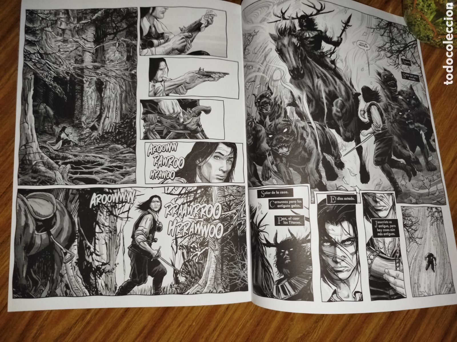 C&oacute;mics: La espada salvaje de Conan, 2. Tit&aacute;n c&oacute;mics. Nuevo, sin uso. - Foto 6