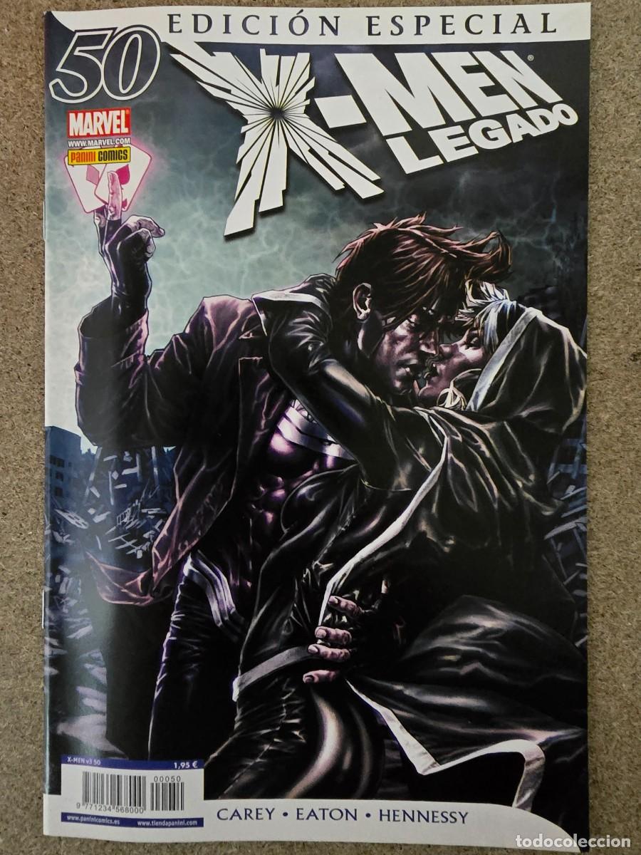 C&oacute;mics: X-Men 50 Edicion Especial Vol.3 Marvel.Panini - Foto 1