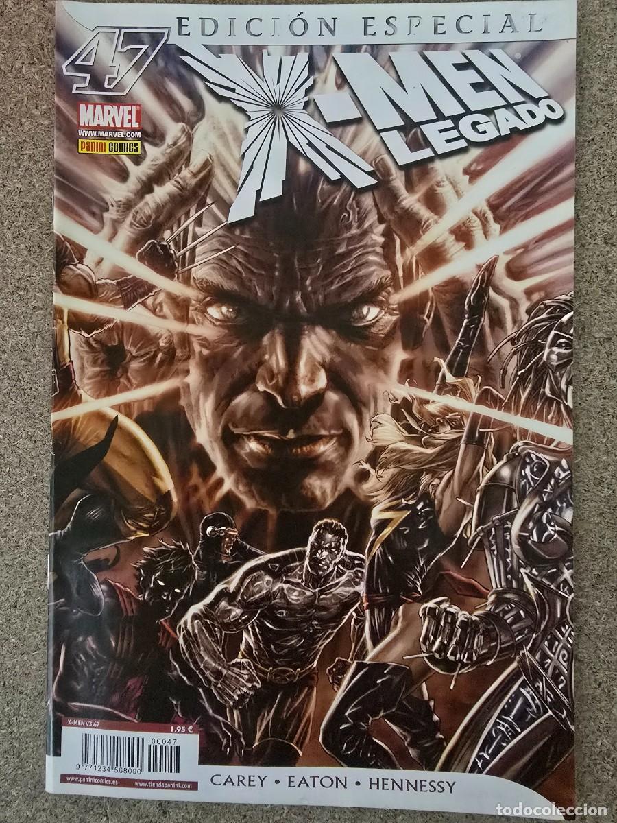 C&oacute;mics: X-Men 47 Edicion Especial Vol.3 Marvel.Panini - Foto 1