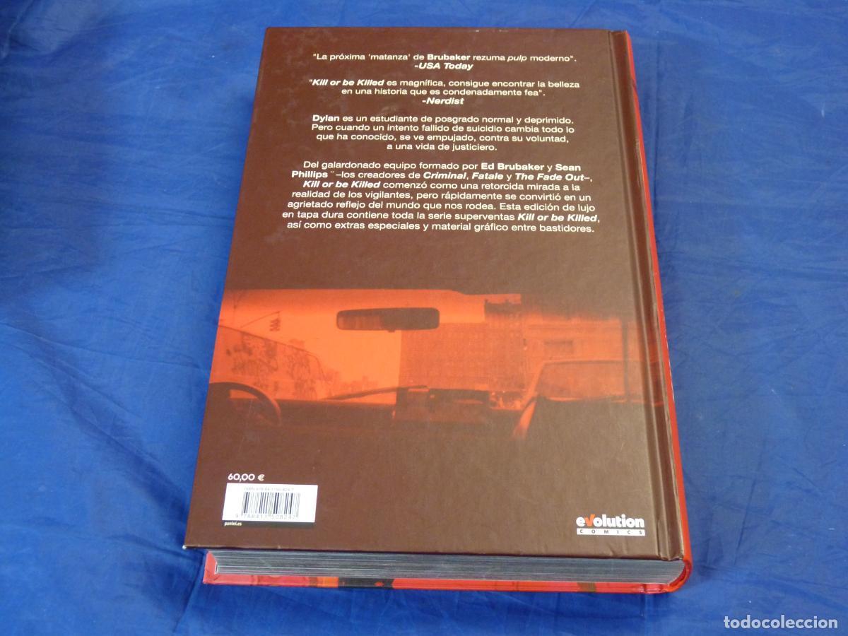 C&oacute;mics: MARVEL OMNIBUS DAREDEVIL DE BRIAN MICHEL VENDIS #2 OREFSLL - Foto 2