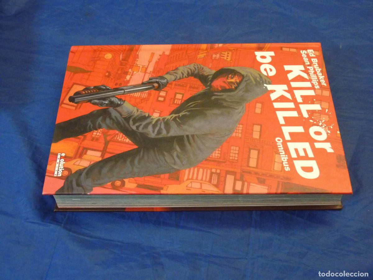 C&oacute;mics: MARVEL OMNIBUS DAREDEVIL DE BRIAN MICHEL VENDIS #2 OREFSLL - Foto 4