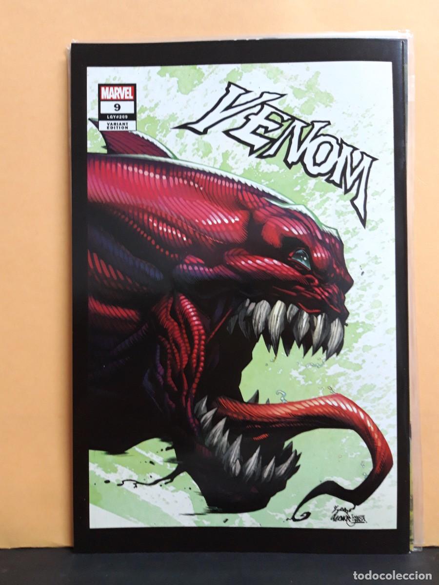 C&oacute;mics: VENENO. VOL 2. N&ordm; 9/57. PANINI - Foto 2