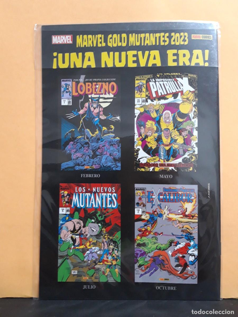 C&oacute;mics: VENENO. VOL 2. N&ordm; 12/60. PANINI - Foto 2