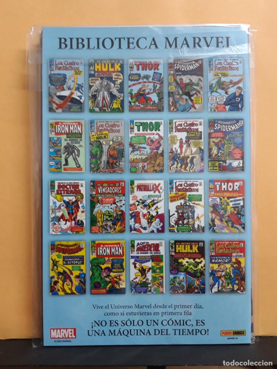 C&oacute;mics: VENENO. VOL 2. N&ordm; 20/68. PANINI - Foto 2